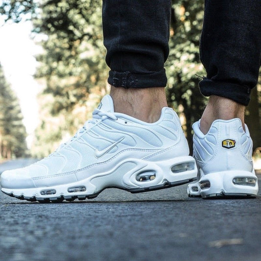 Nike Tn Blanco Adulto