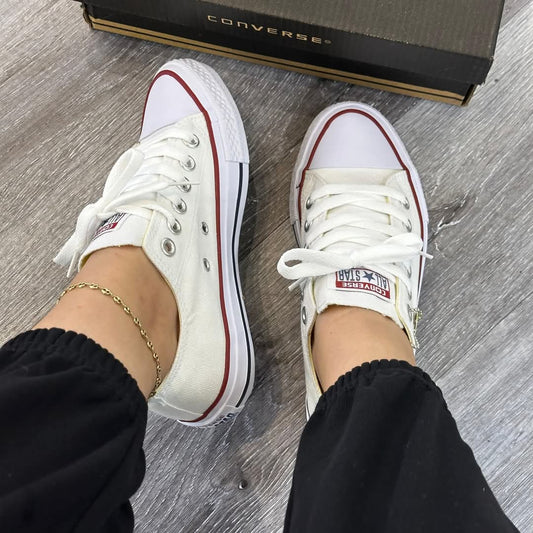 Converse Clasica Allstar Adulto Colores