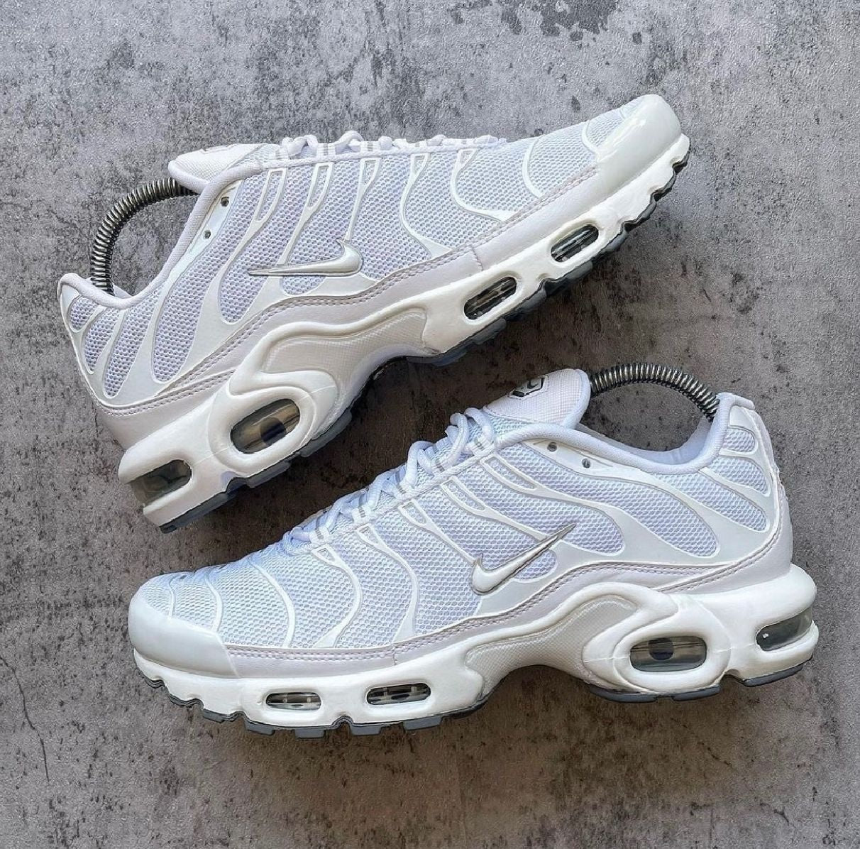 NIKE VAPORMAX