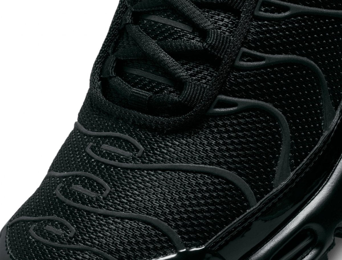 NIKE TN NEGRO ADULTOS