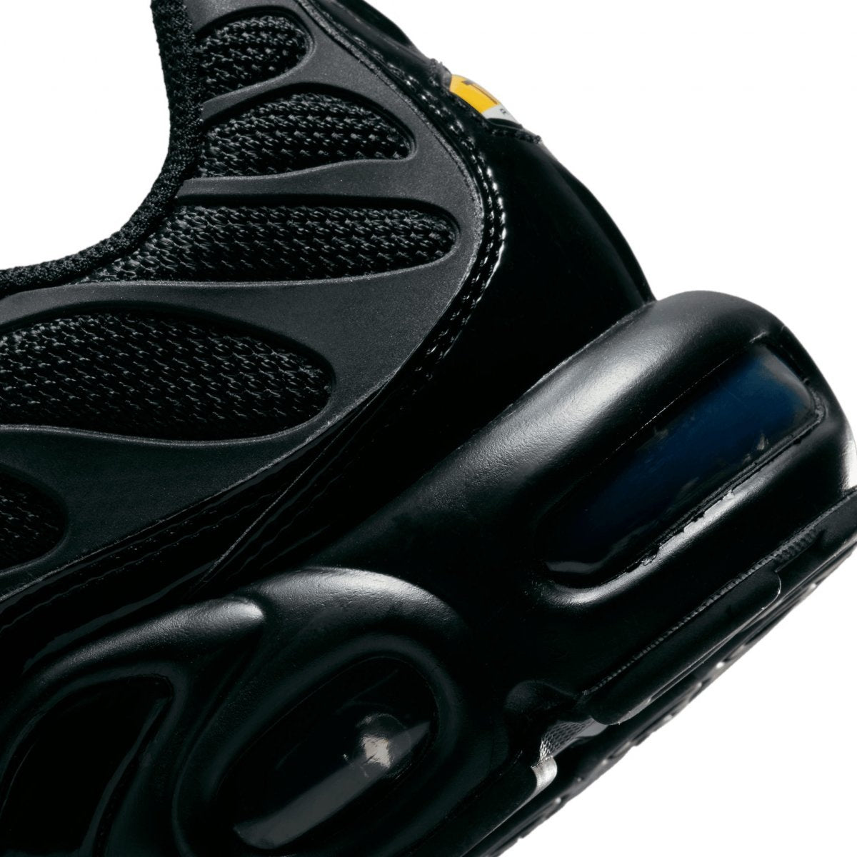 NIKE TN NEGRO ADULTOS