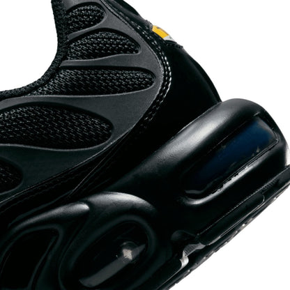 NIKE TN NEGRO ADULTOS