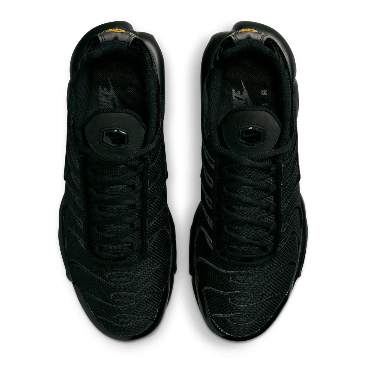 NIKE TN NEGRO ADULTOS