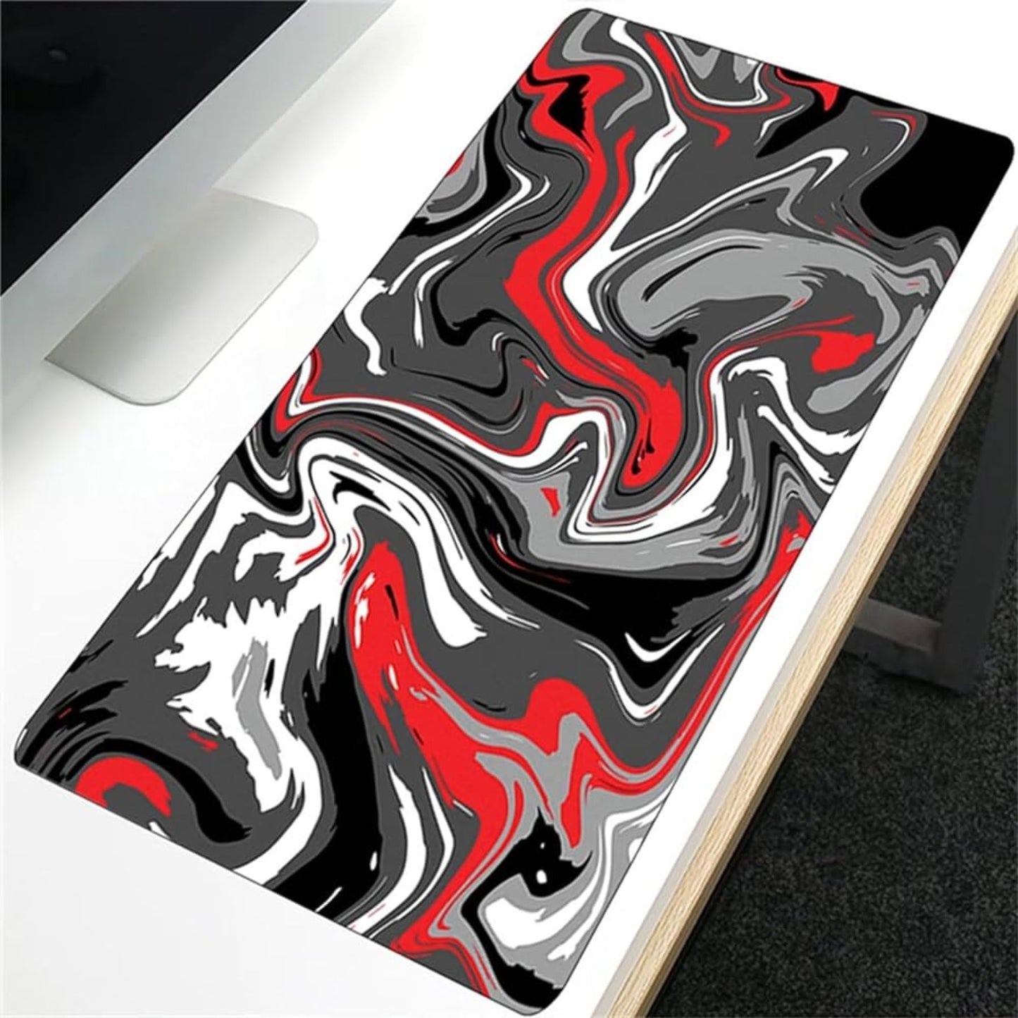 Mousepad Mouse Strata Liquid  90X40