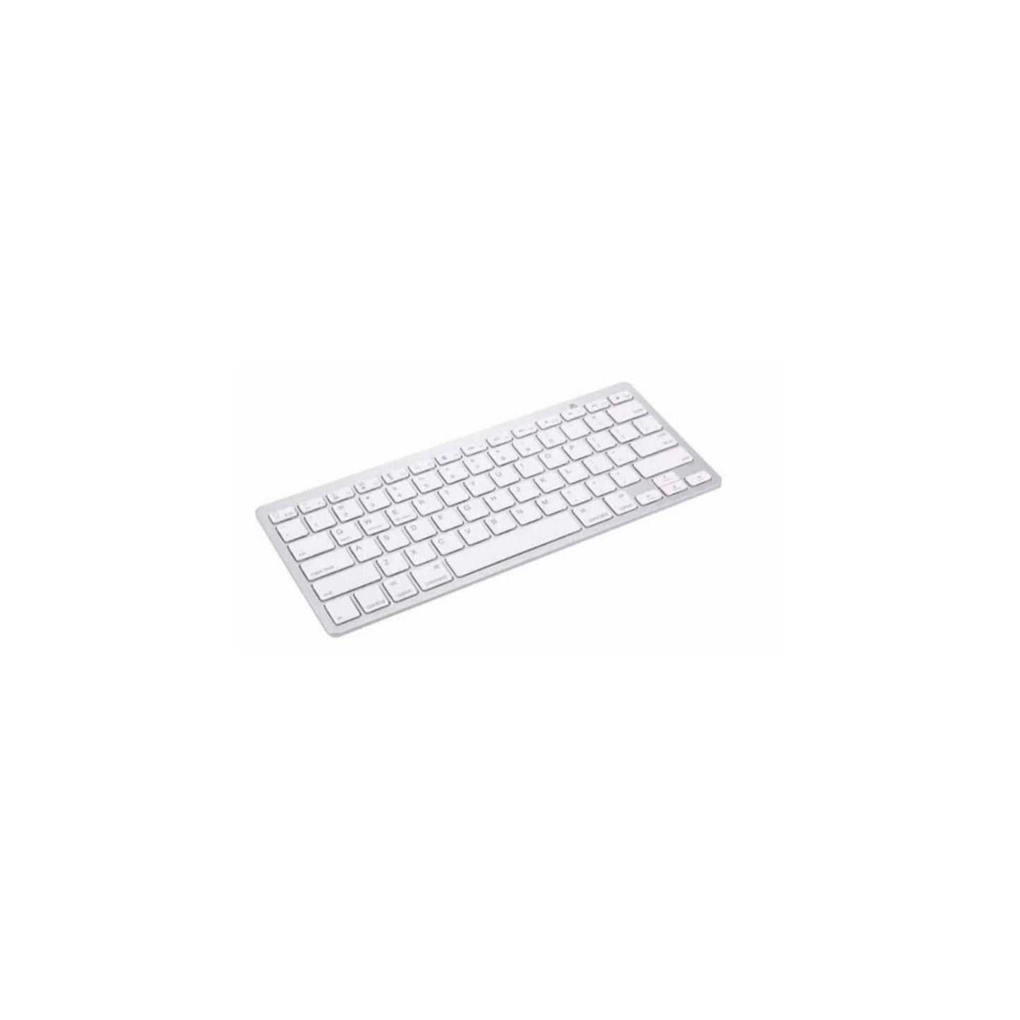 Teclado Bluetooth Weibo Wb-8022 Ultradel